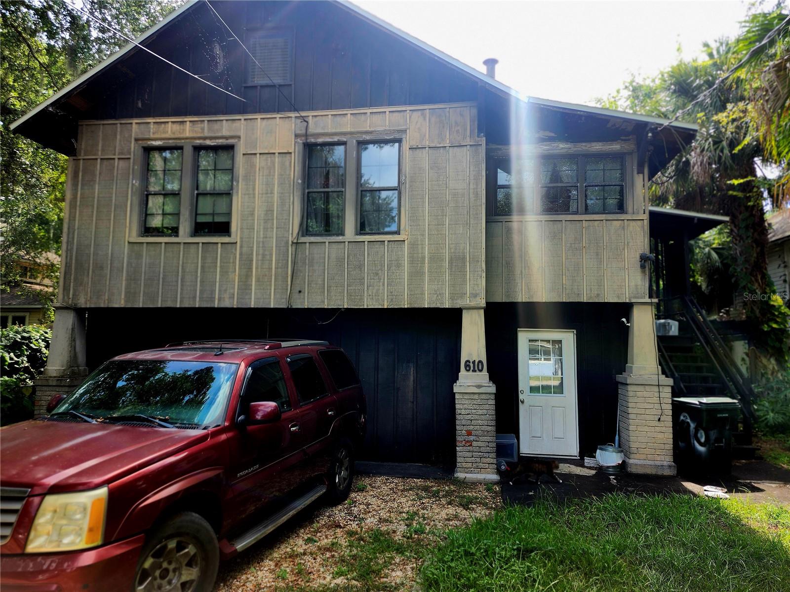 Photo of 610 TANGLEWOOD STREET DAYTONA BEACH FL 32114