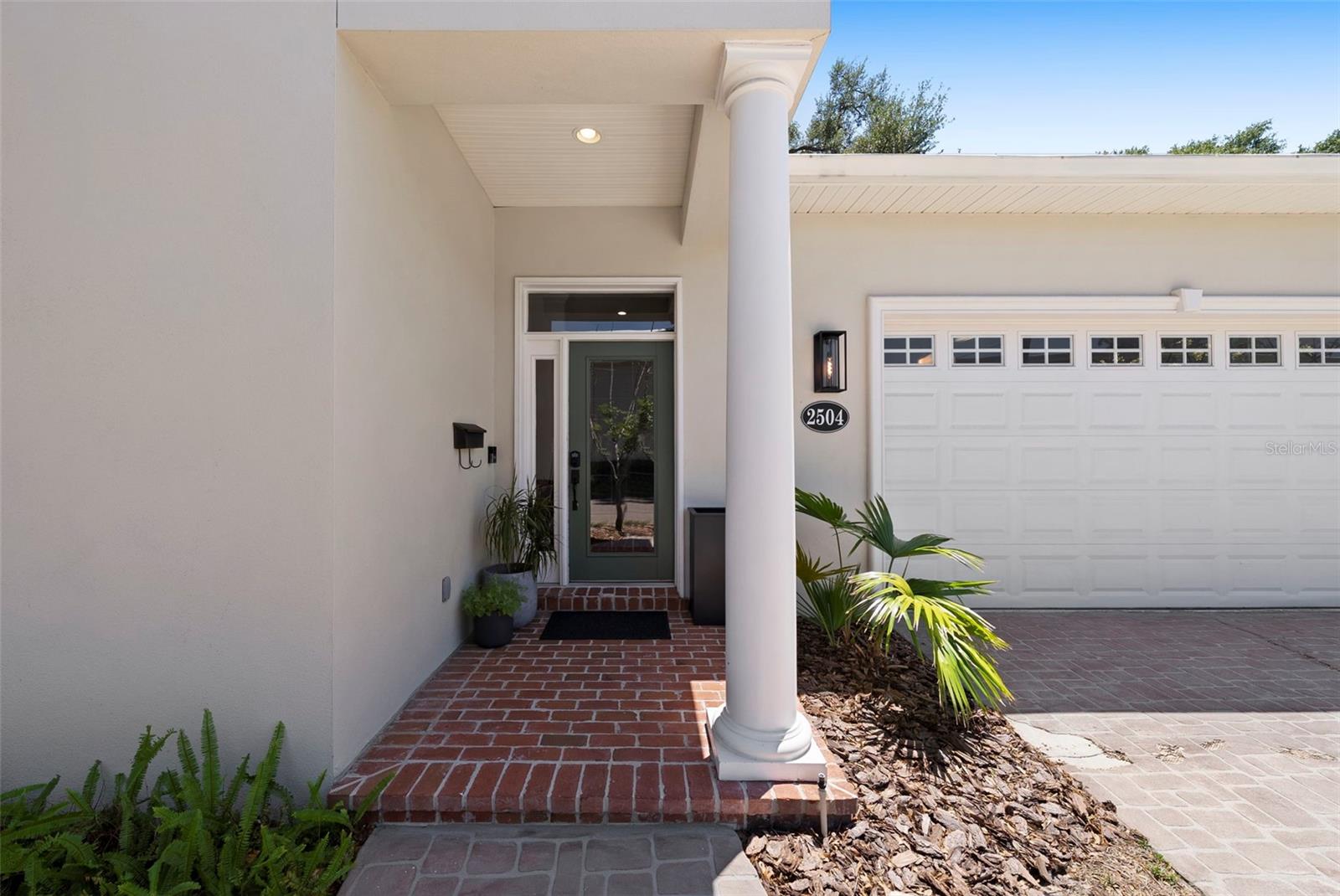 Photo of 2504 W TENNESSEE AVENUE #A TAMPA FL 33629