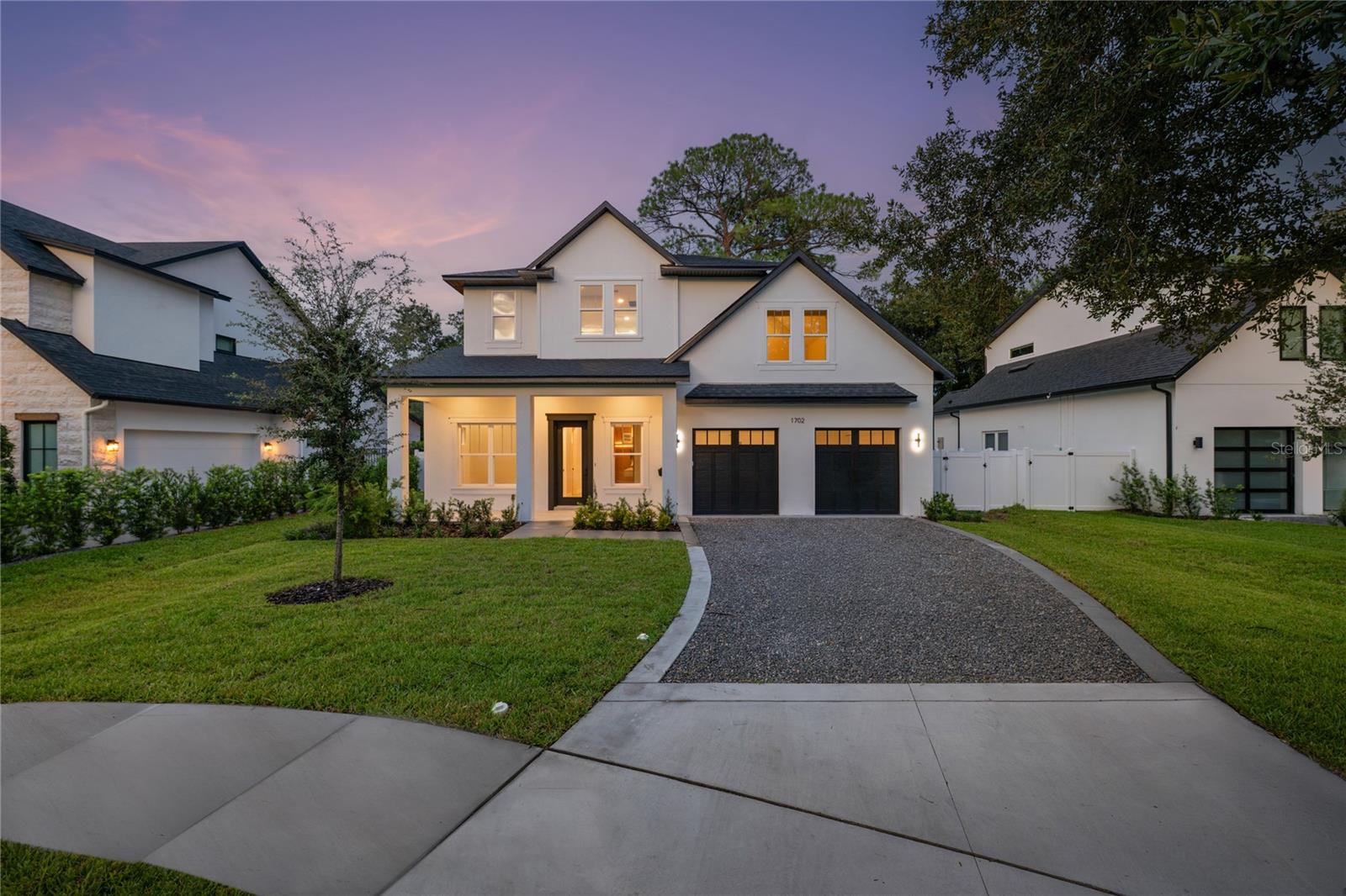 Photo of 1702 ARBOR PARK DRIVE WINTER PARK FL 32789