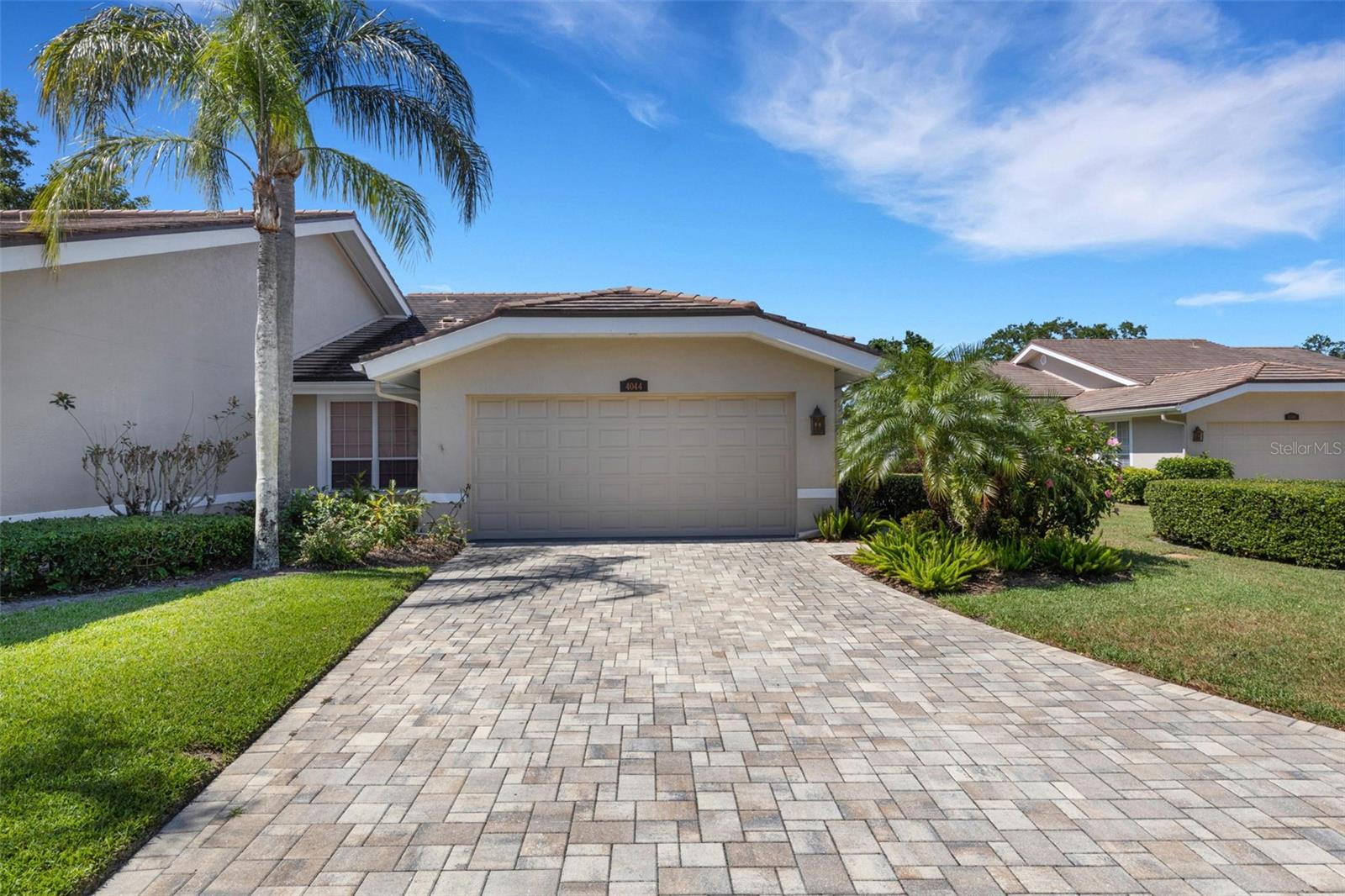 Photo of 4044 PENSHURST PARK SARASOTA FL 34235