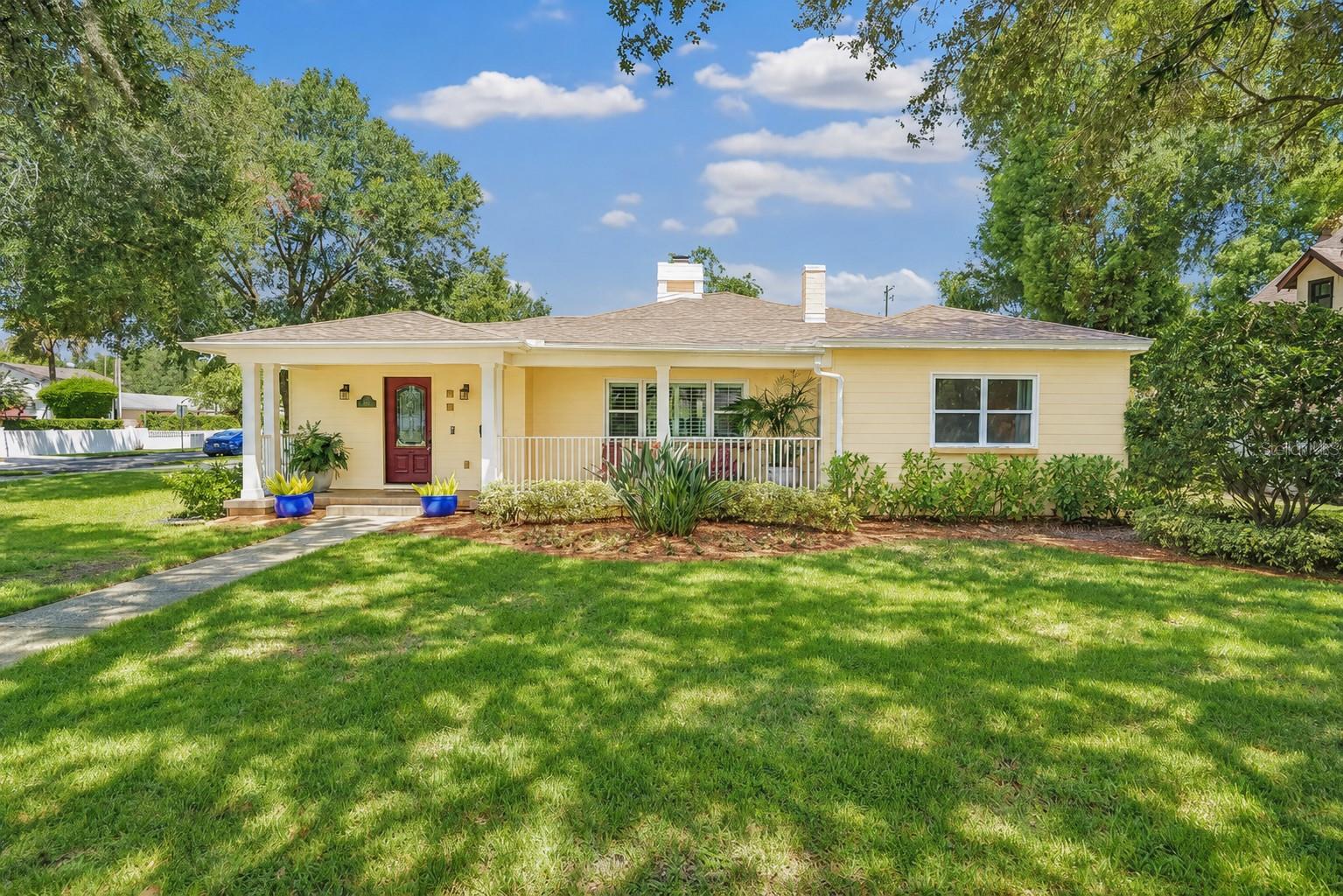 Photo of 601 WESTMINSTER STREET ORLANDO FL 32803