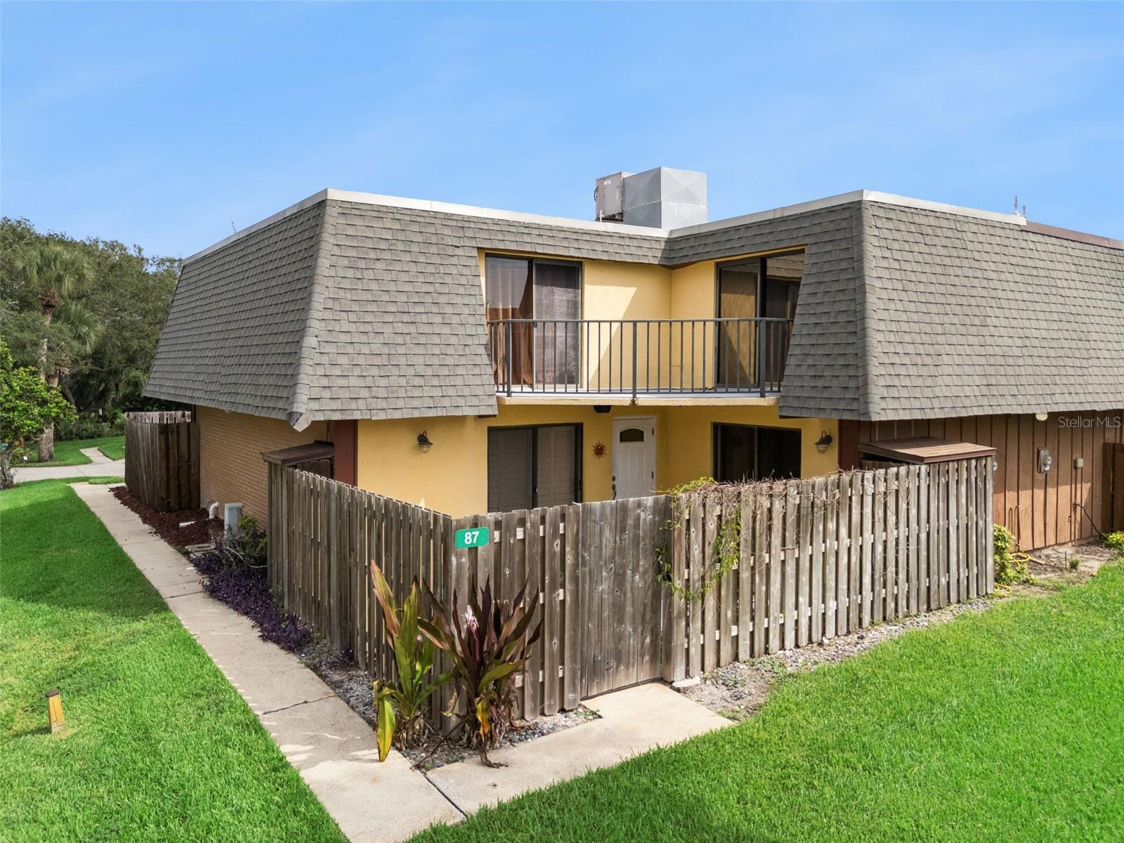 Photo of 87 CEDAR DUNES DRIVE NEW SMYRNA BEACH FL 32169