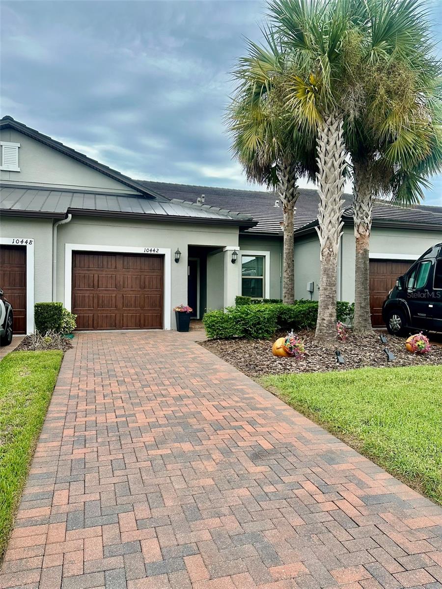 Photo of 10442 ECHO DOCK LOOP SAN ANTONIO FL 33576