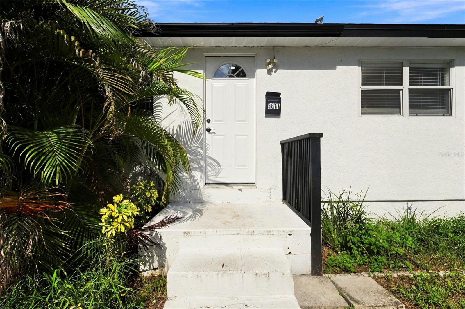 Photo of 3611 3RD AVENUE ST PETERSBURG FL 33711