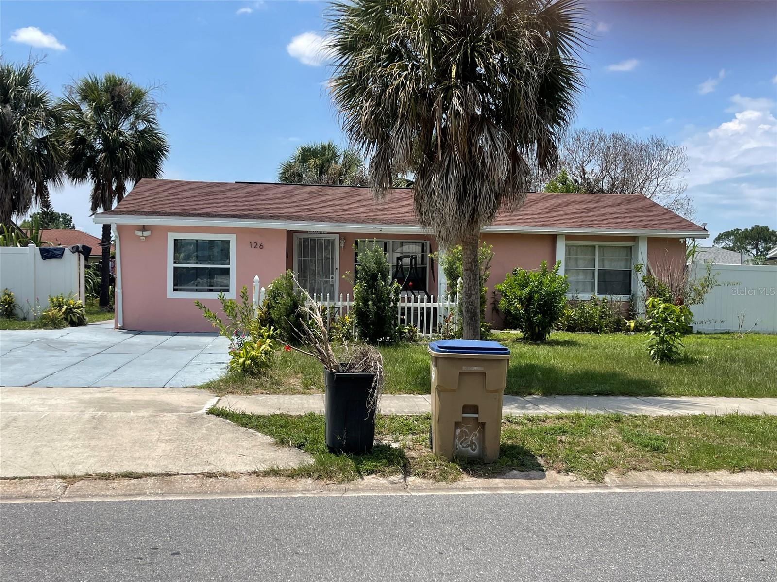 Photo of 126 DAHLIA DRIVE KISSIMMEE FL 34743