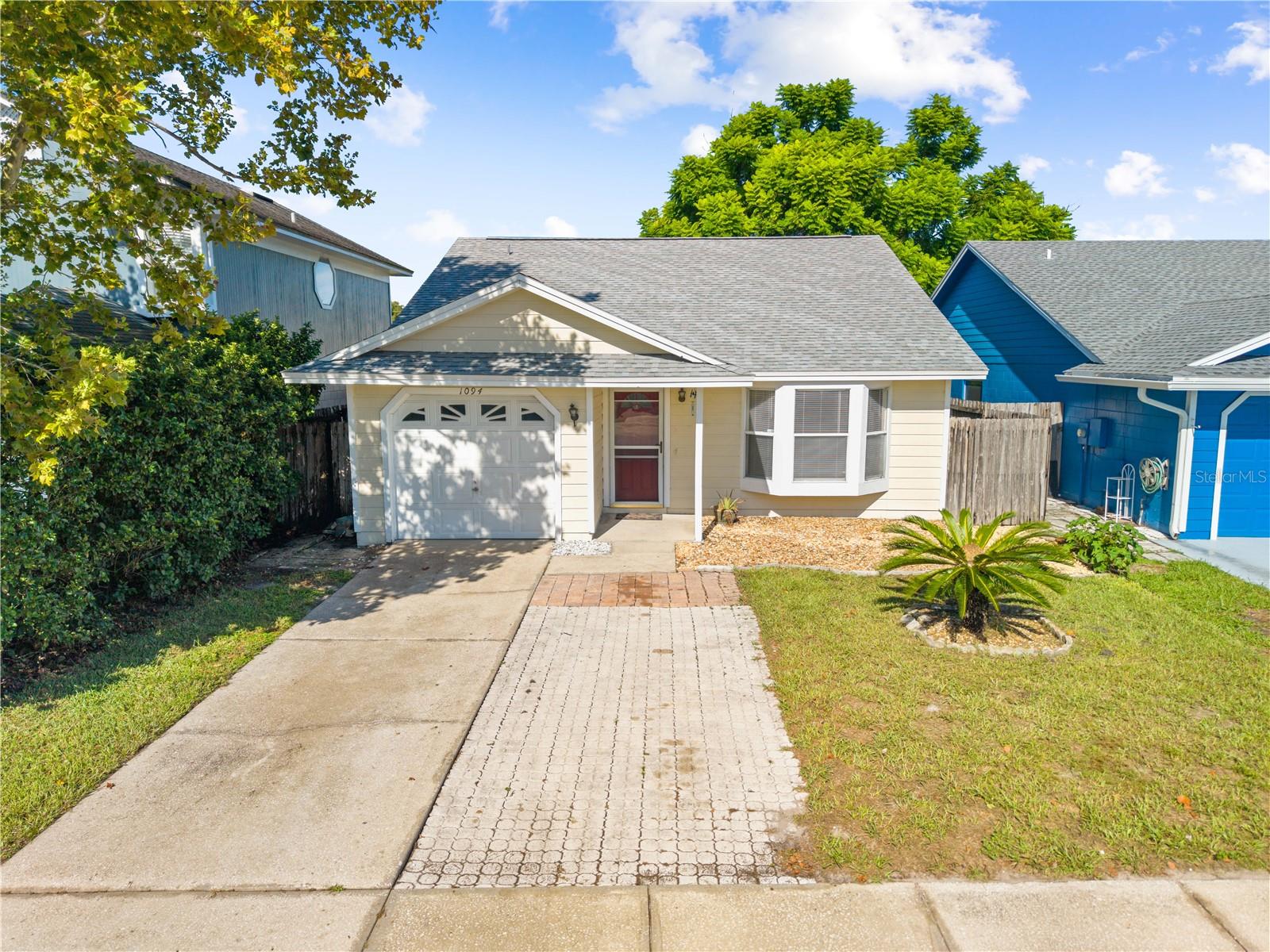 Photo of 1094 MARTIN BOULEVARD ORLANDO FL 32825