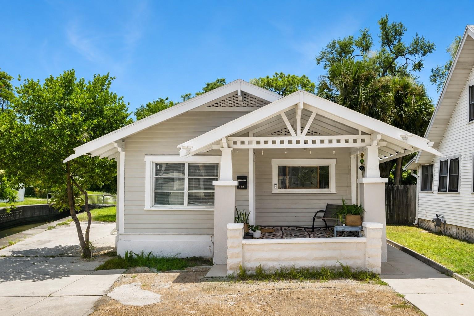 Photo of 558 10TH AVE S ST PETERSBURG FL 33701