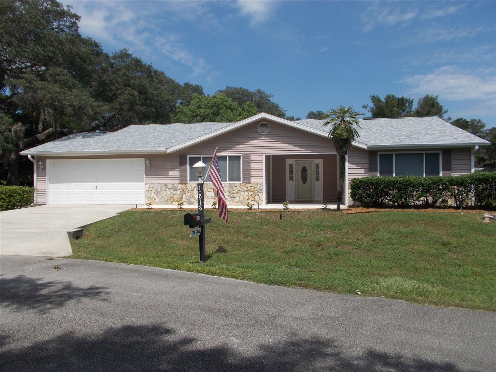 Photo of 10918 SW 82ND TERRACE OCALA FL 34481
