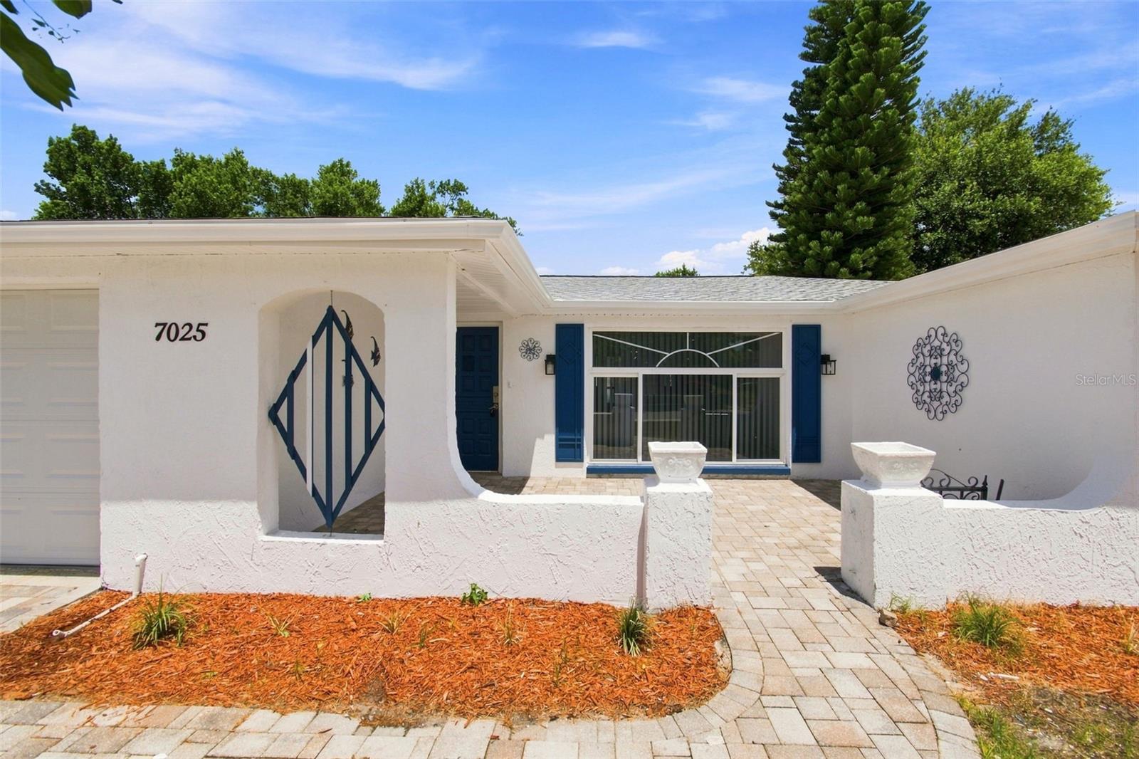 Photo of 7025 WESTCOTT DRIVE PORT RICHEY FL 34668