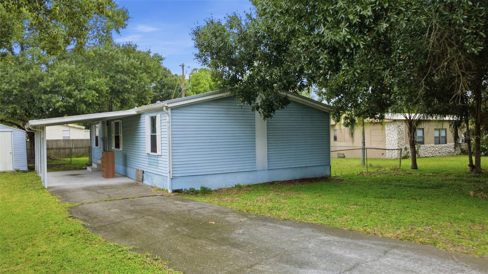 Photo of 2746 TROPICAL LAKE DRIVE KISSIMMEE FL 34741