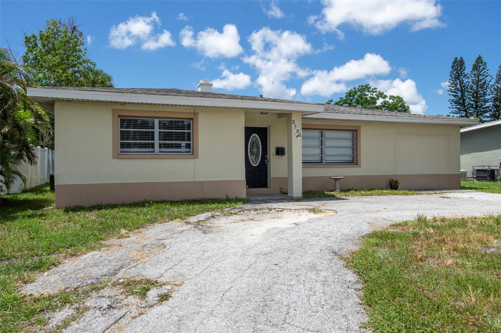 Photo of 3164 66TH STREET ST PETERSBURG FL 33710