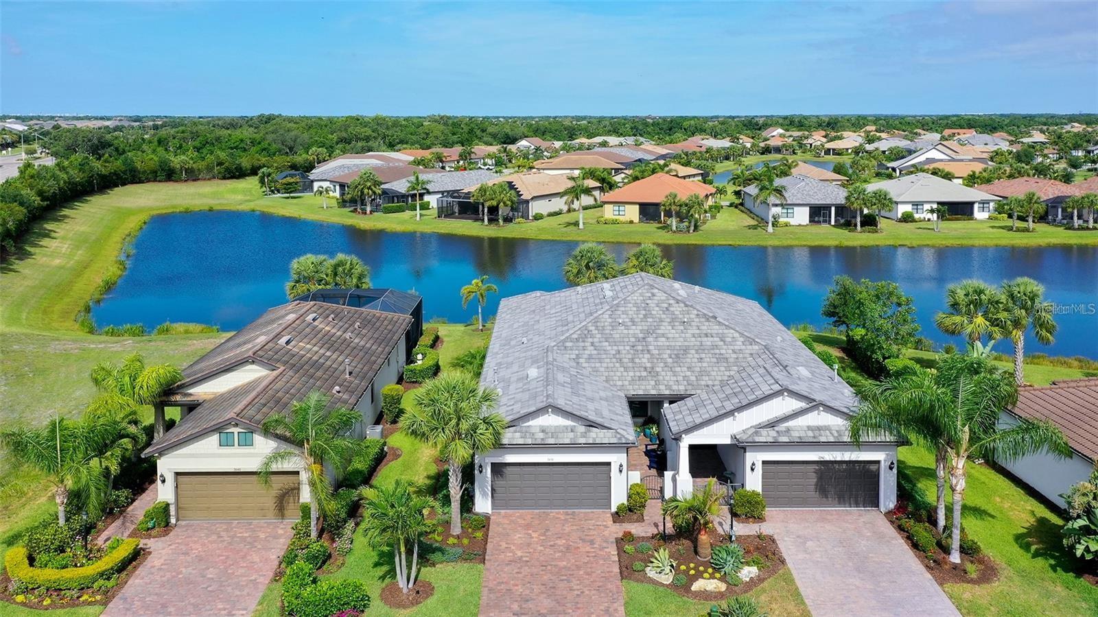 Photo of 7636 KIRKLAND COVE LAKEWOOD RANCH FL 34202