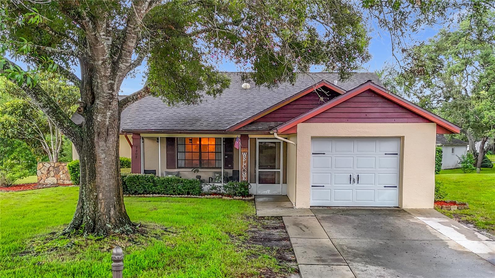 Photo of 7407 BALTUSROL DRIVE NEW PORT RICHEY FL 34654