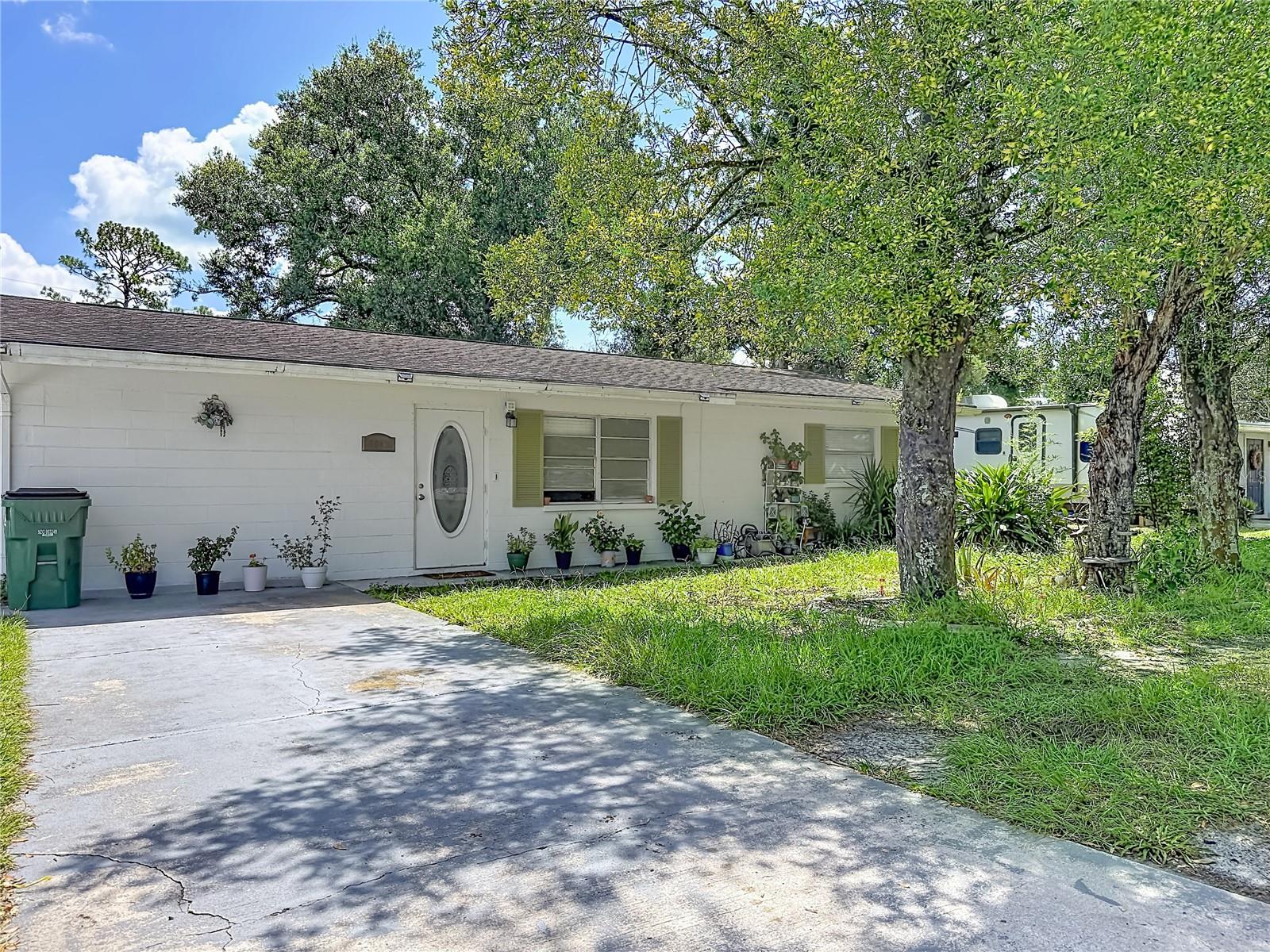 Photo of 5942 20TH STREET ZEPHYRHILLS FL 33542