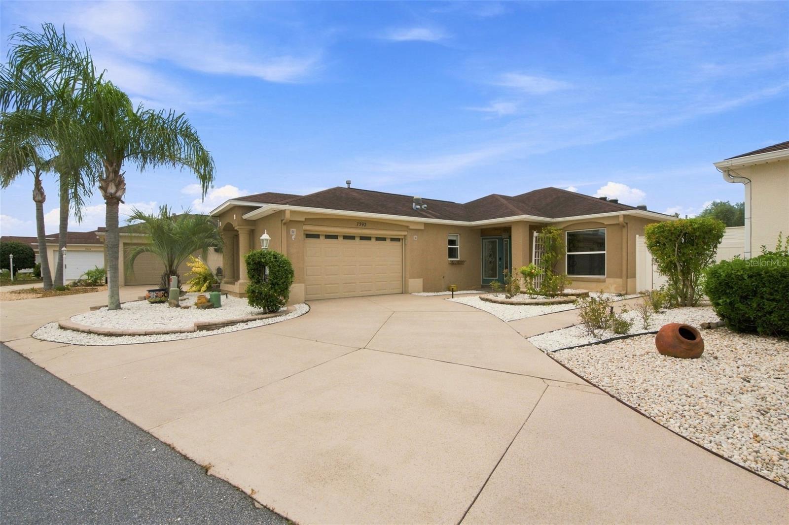 Photo of 7592 SE 170TH LONGVIEW LANE THE VILLAGES FL 32162