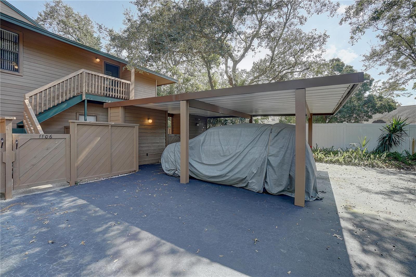 Photo of 1106 LENNOX ROAD PALM HARBOR FL 34683