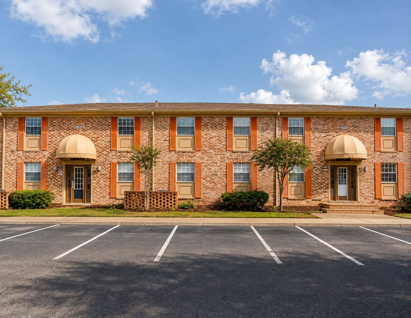 Photo of 2305 HAYWOOD COURT #203 MAITLAND FL 32751