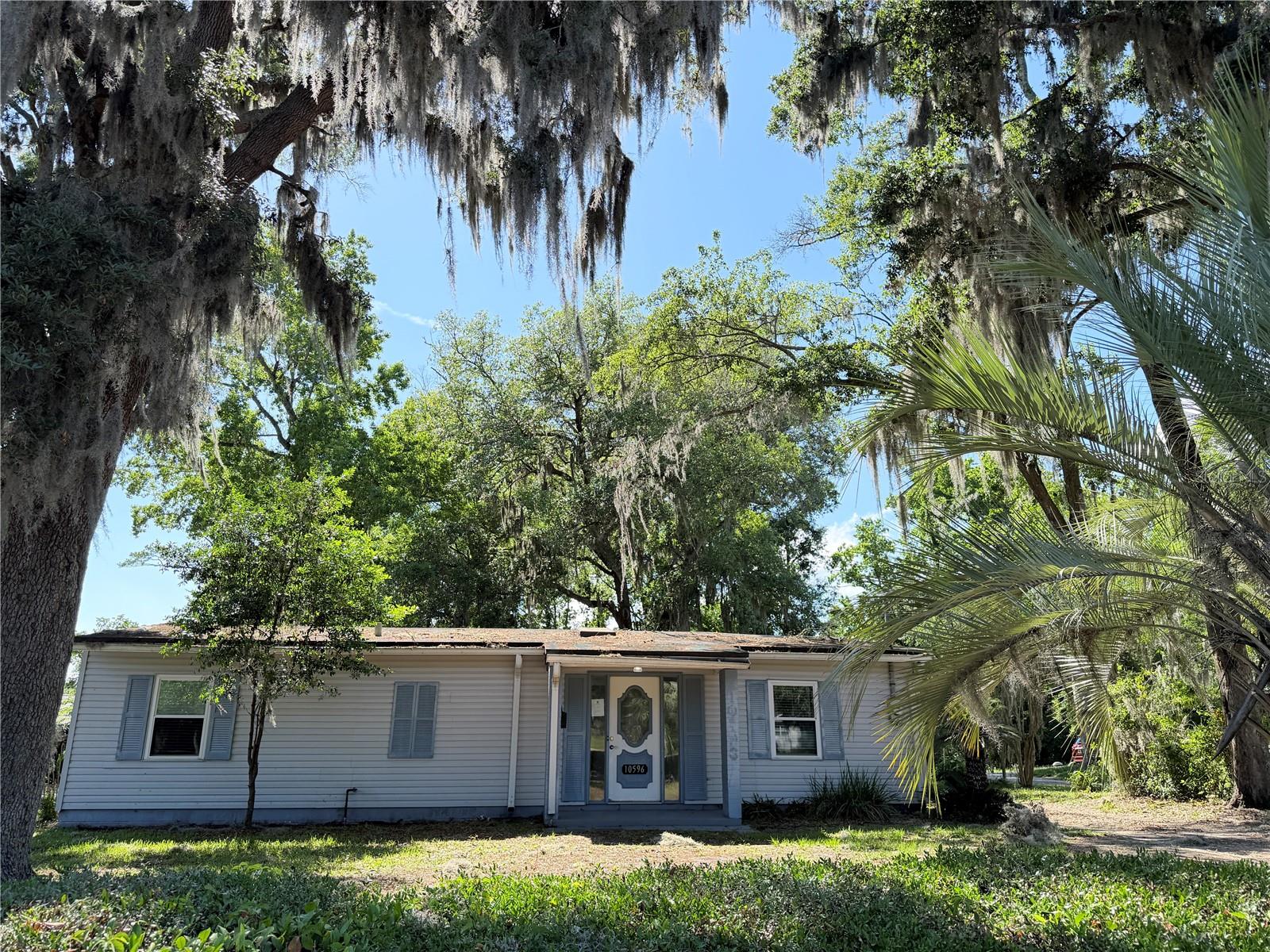 Photo of 10596 RUTGERS ROAD JACKSONVILLE FL 32218
