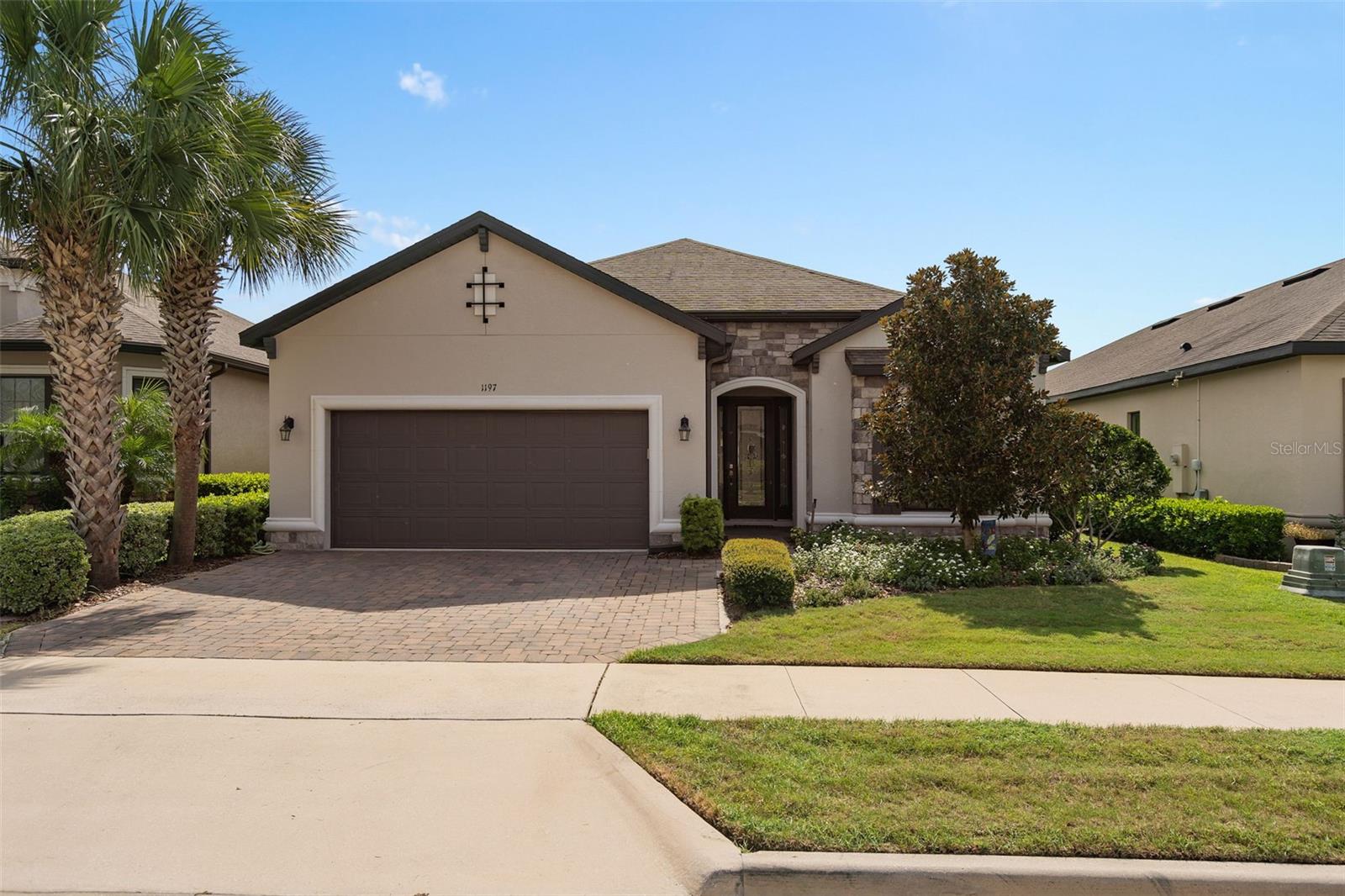 Photo of 1197 ESPERANZA RIDGE ROAD CLERMONT FL 34715