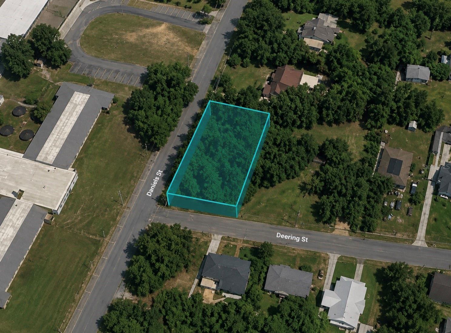 Photo of DEERING STREET MARIANNA FL 32446