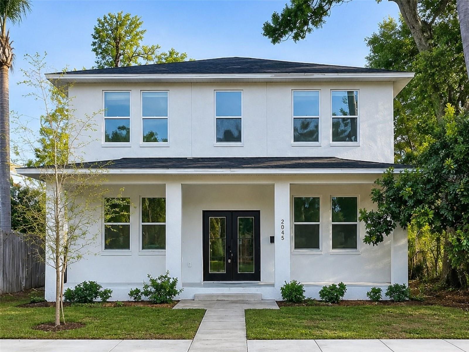 Photo of 2045 27TH AVENUE ST PETERSBURG FL 33713