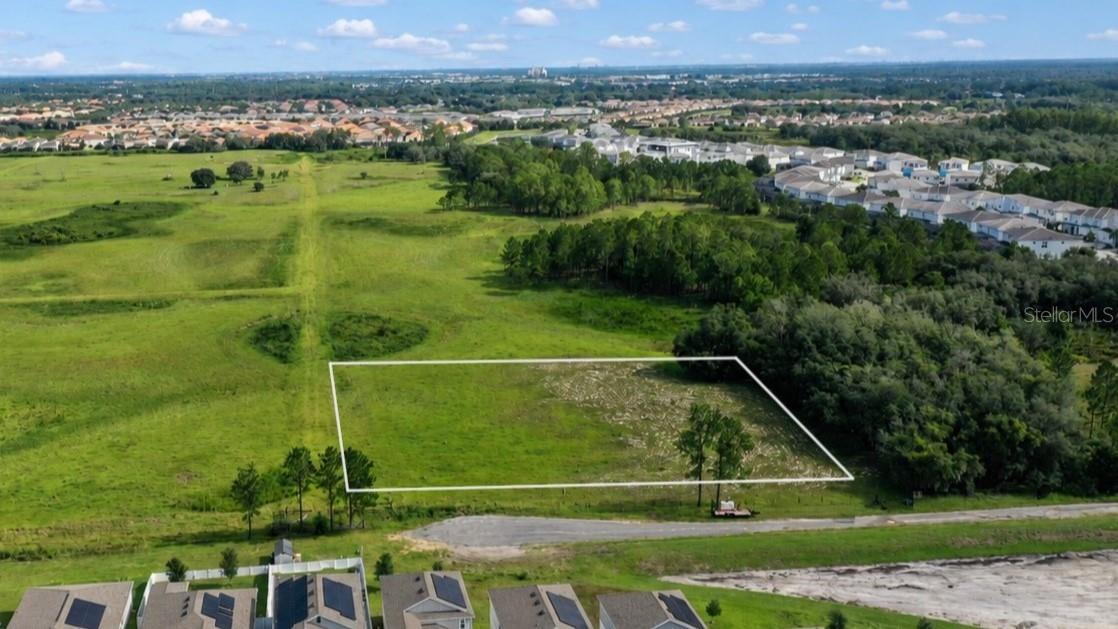 Photo of BOWEN ROAD DAVENPORT FL 33837