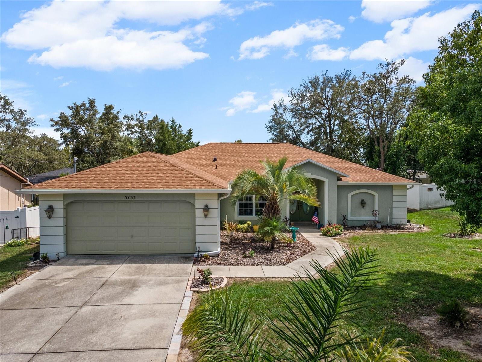 Photo of 5733 CACTUS CIRCLE SPRING HILL FL 34606