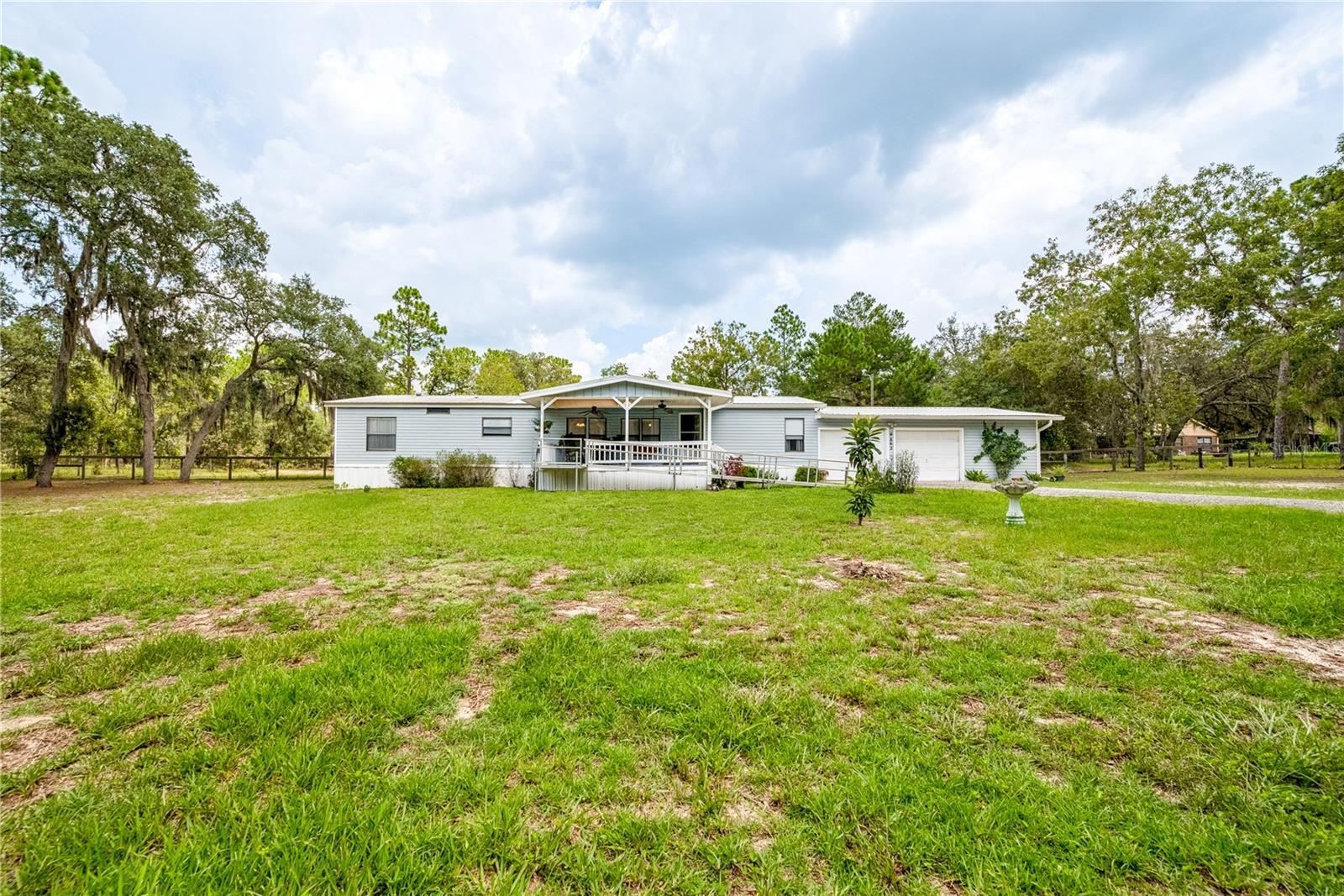 Photo of 6863 DEER SPRINGS ROAD KEYSTONE HEIGHTS FL 32656