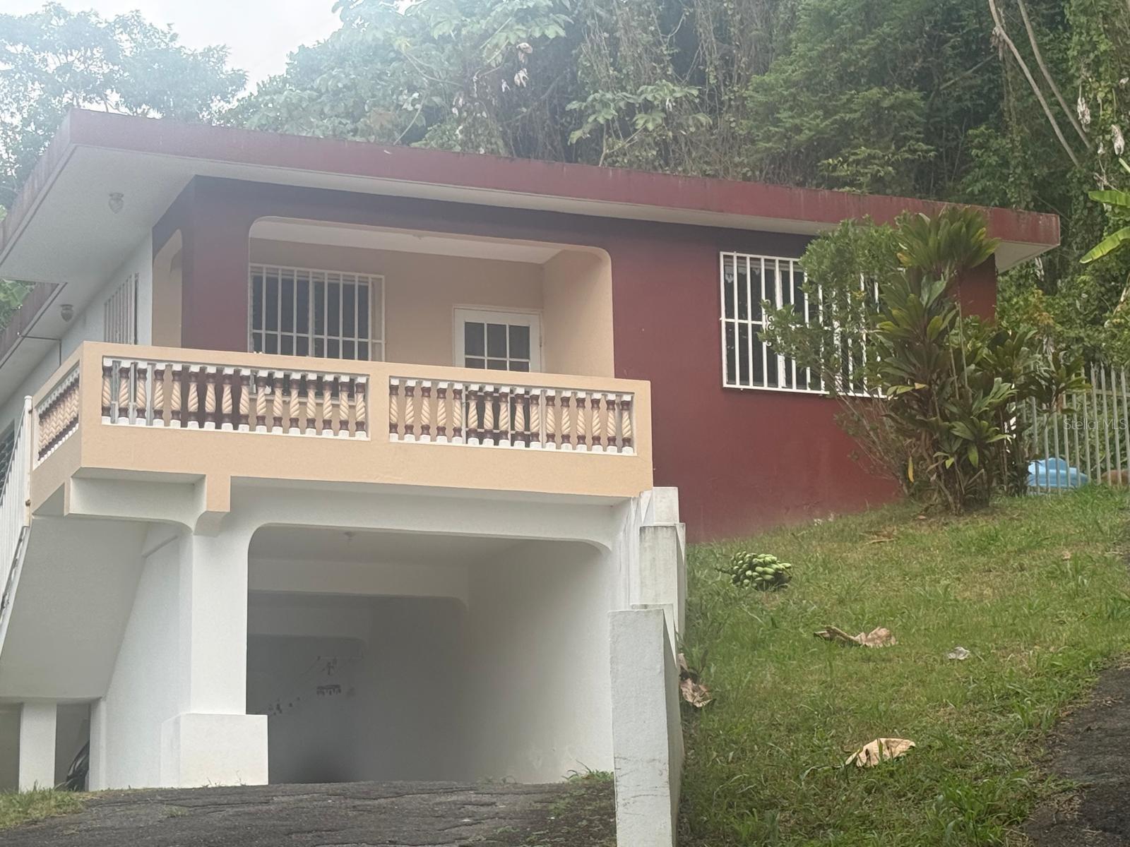 Photo of BARRIO SANTA OLAYA SECTOR COLLORES BAYAMON PR 00956