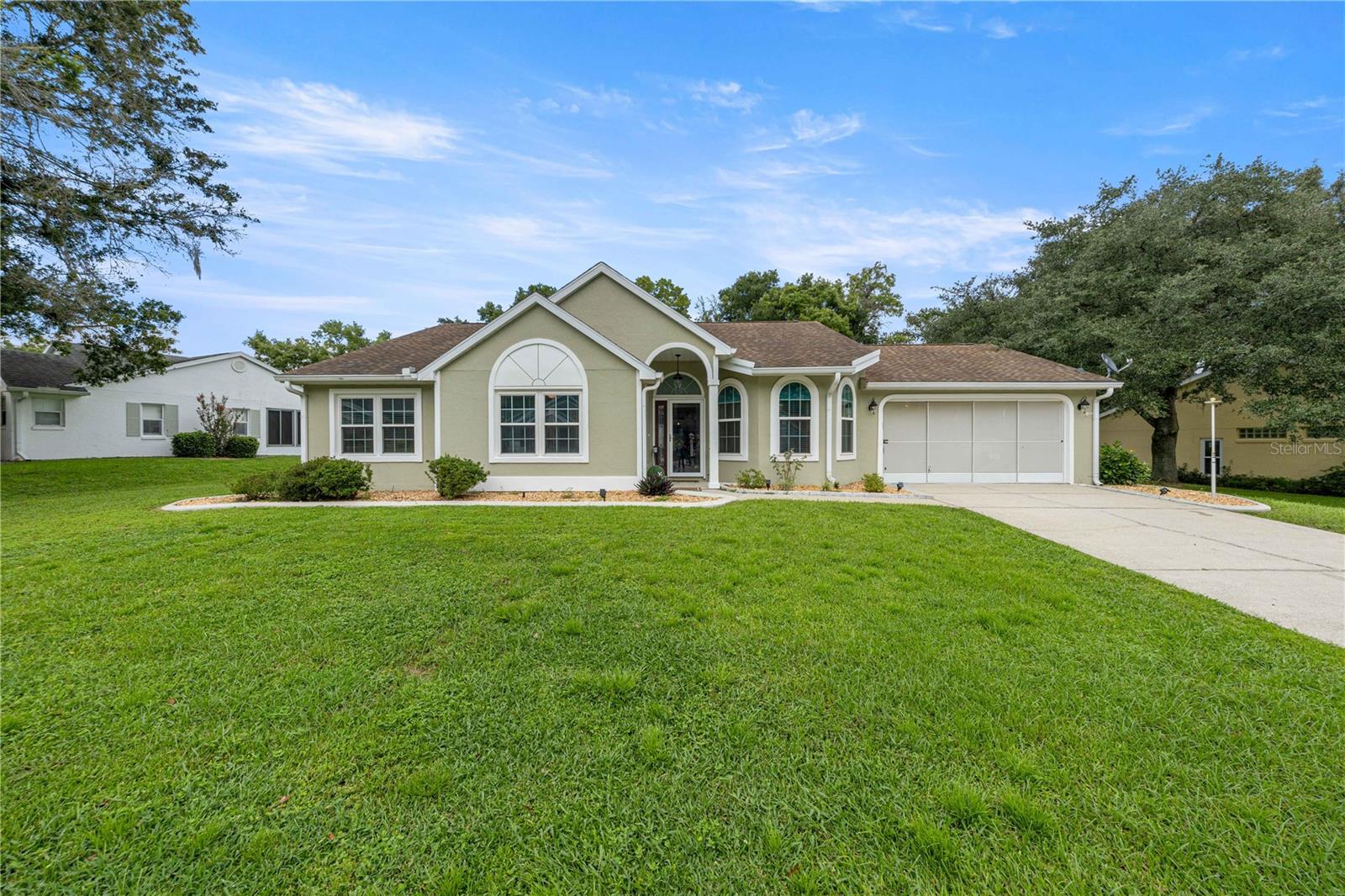 Photo of 11415 SW 78TH CIRCLE OCALA FL 34476