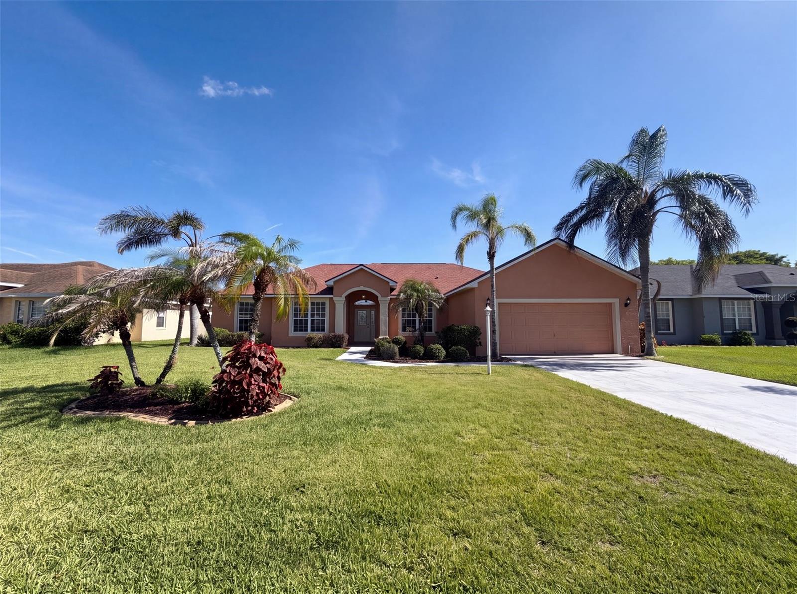 Photo of 313 TERRANOVA BOULEVARD WINTER HAVEN FL 33884
