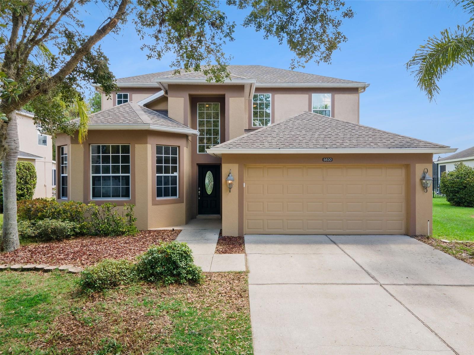 Photo of 5830 ANSLEY WAY MOUNT DORA FL 32757
