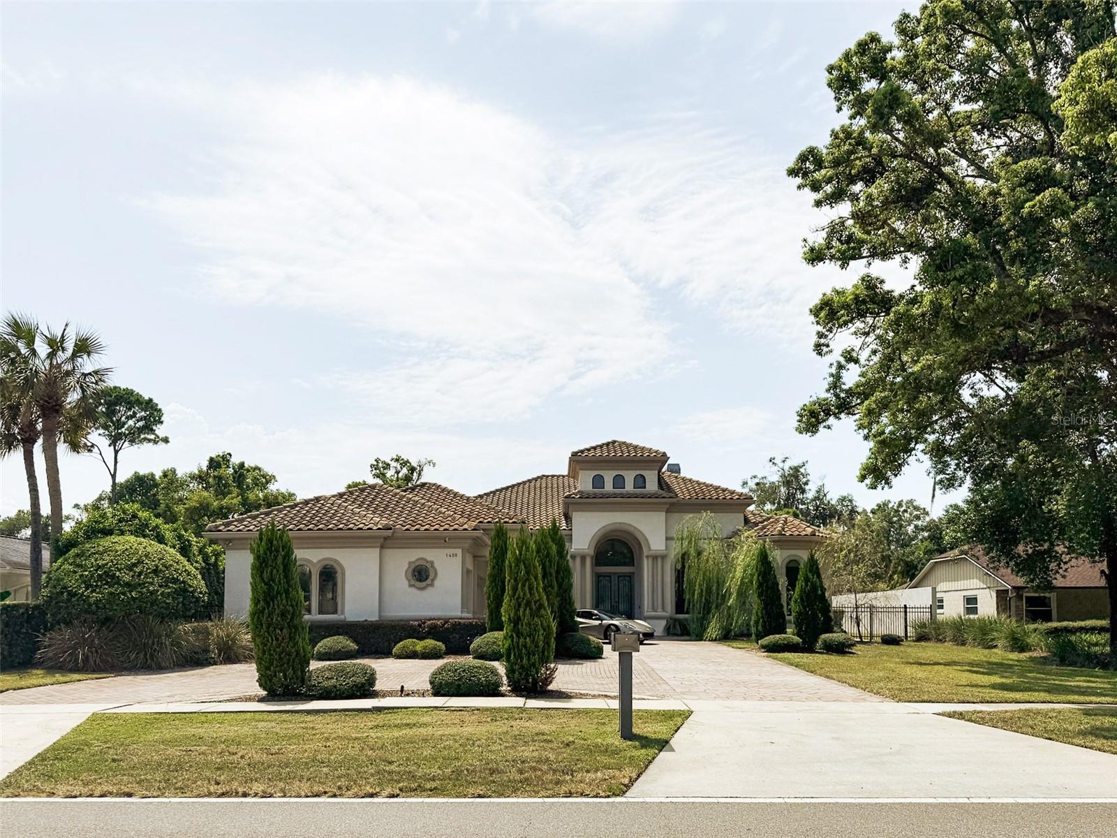 Photo of 1480 HEMPEL AVENUE WINDERMERE FL 34786