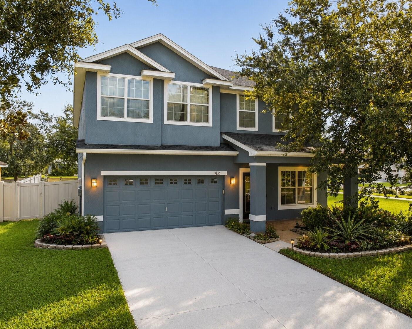 Photo of 9530 NATHANIEL LANE LAND O LAKES FL 34638