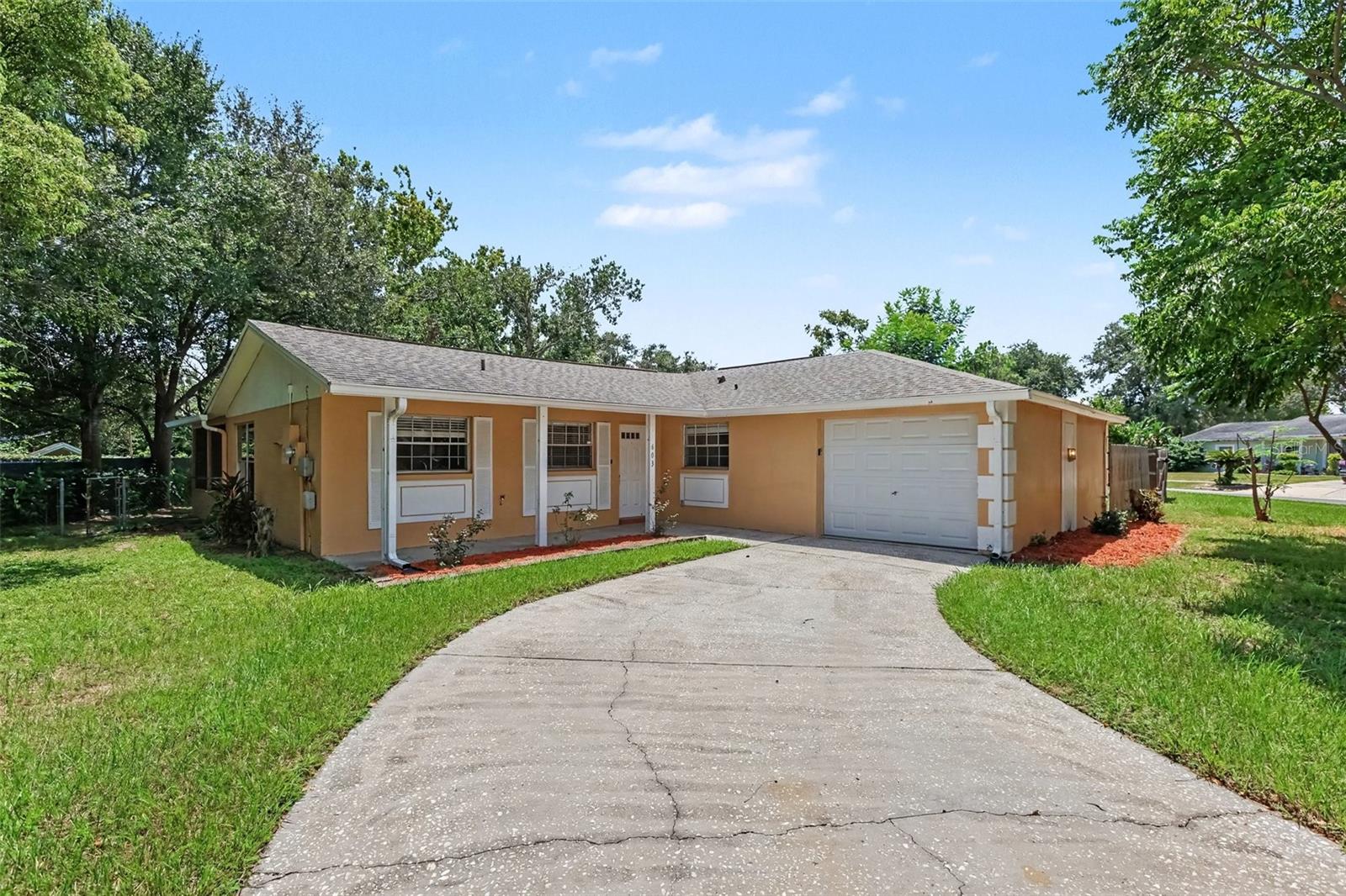 Photo of 603 HIGHVIEW TERRACE BRANDON FL 33510