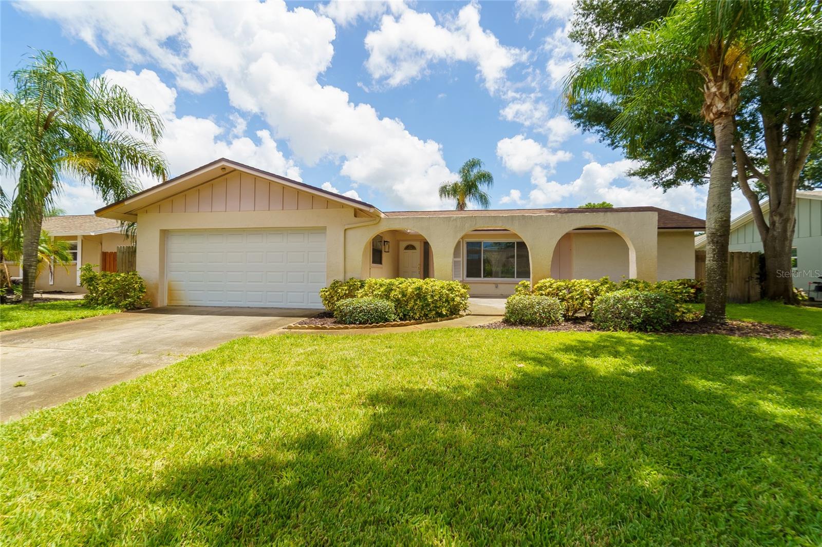 Photo of 2419 TIMBERCREST CIRCLE CLEARWATER FL 33763