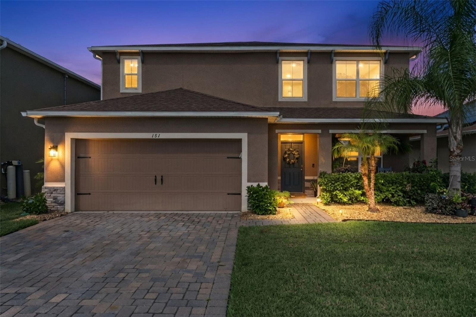 Photo of 181 LAZIO CIRCLE DEBARY FL 32713