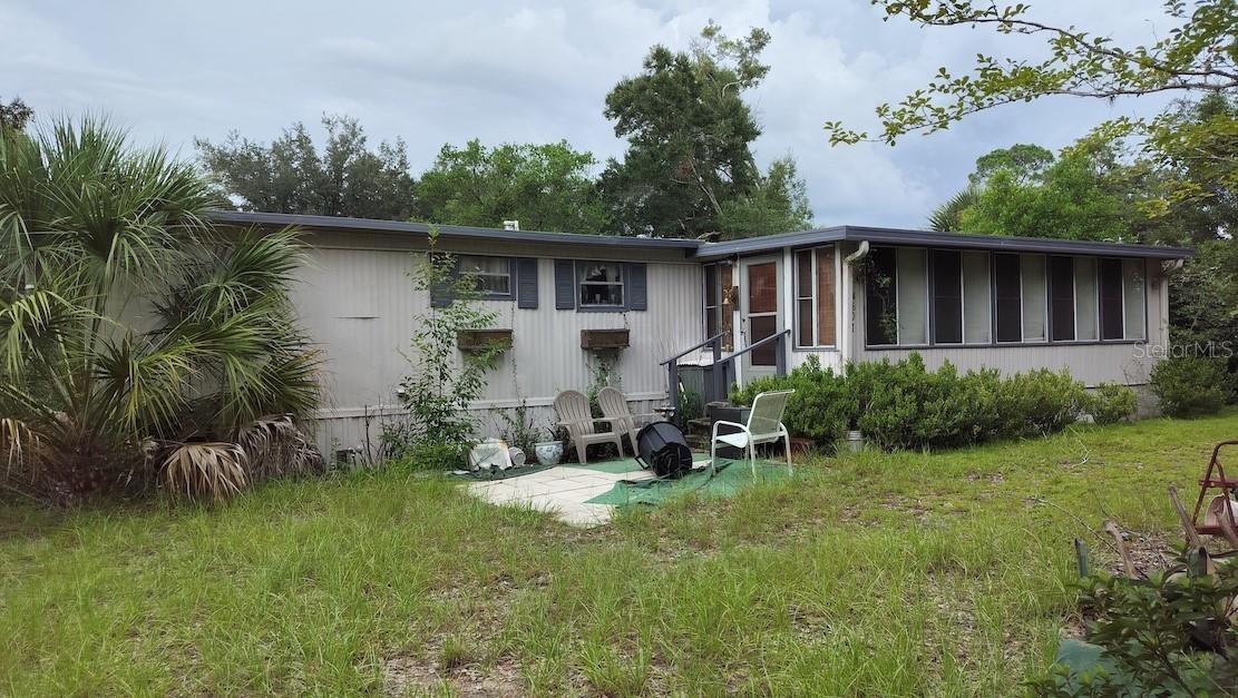Photo of 4601 NE 105TH PLACE ANTHONY FL 32617