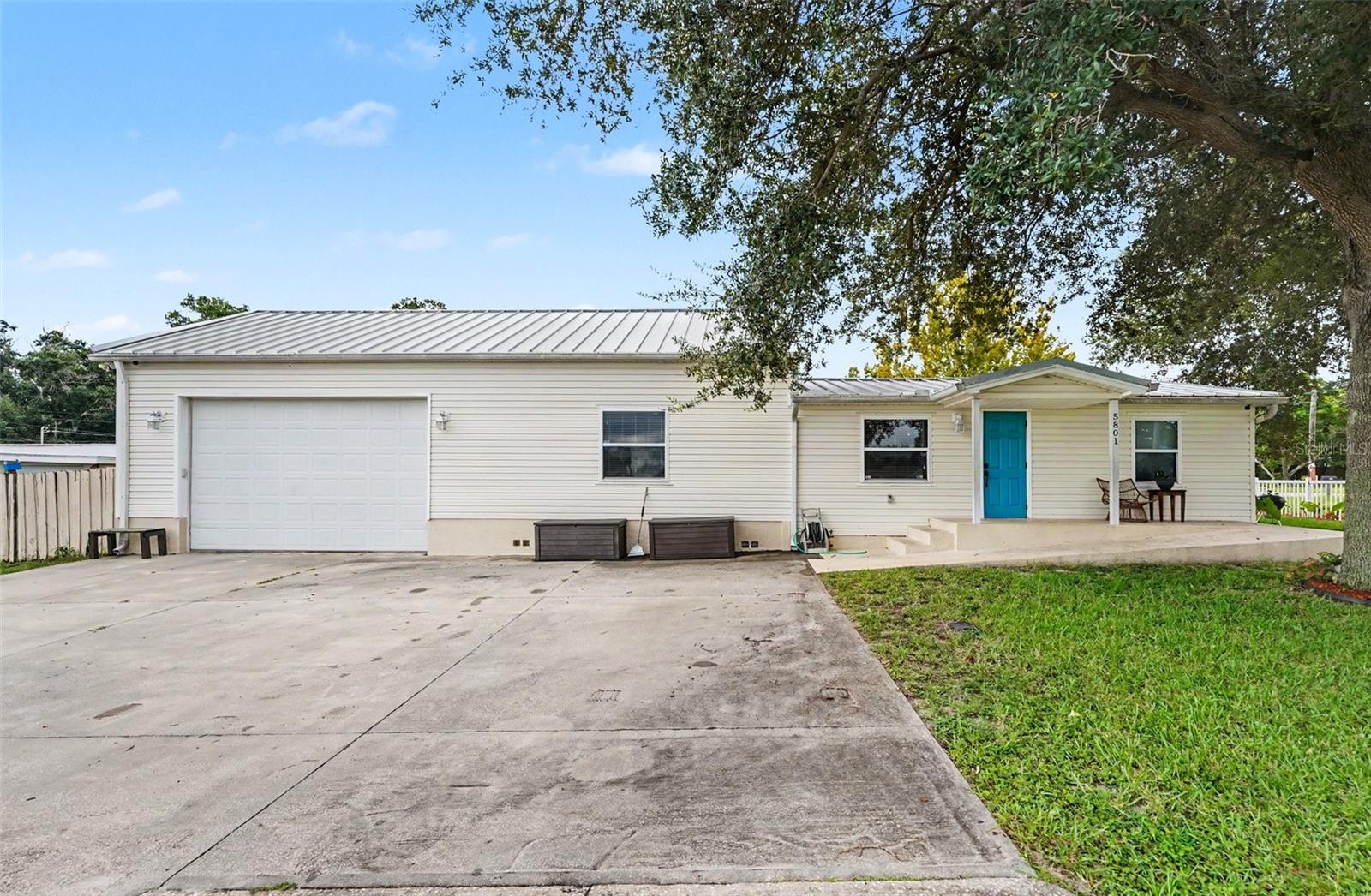 Photo of 5801 43RD STREET ST PETERSBURG FL 33714
