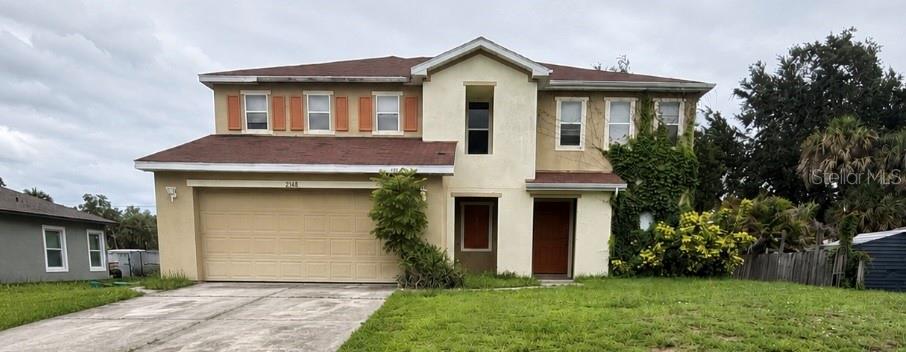Photo of 21468 DAWSON AVENUE PORT CHARLOTTE FL 33952