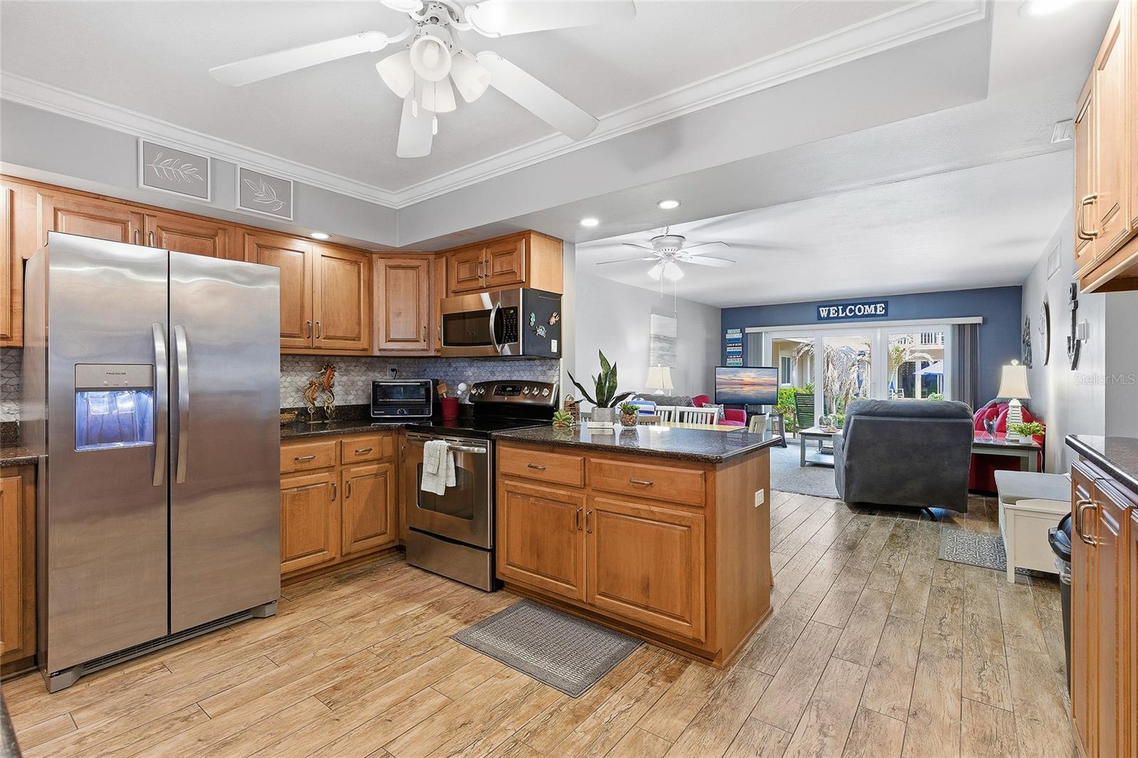 Photo of 111 N ATLANTIC AVENUE #A101 NEW SMYRNA BEACH FL 32169