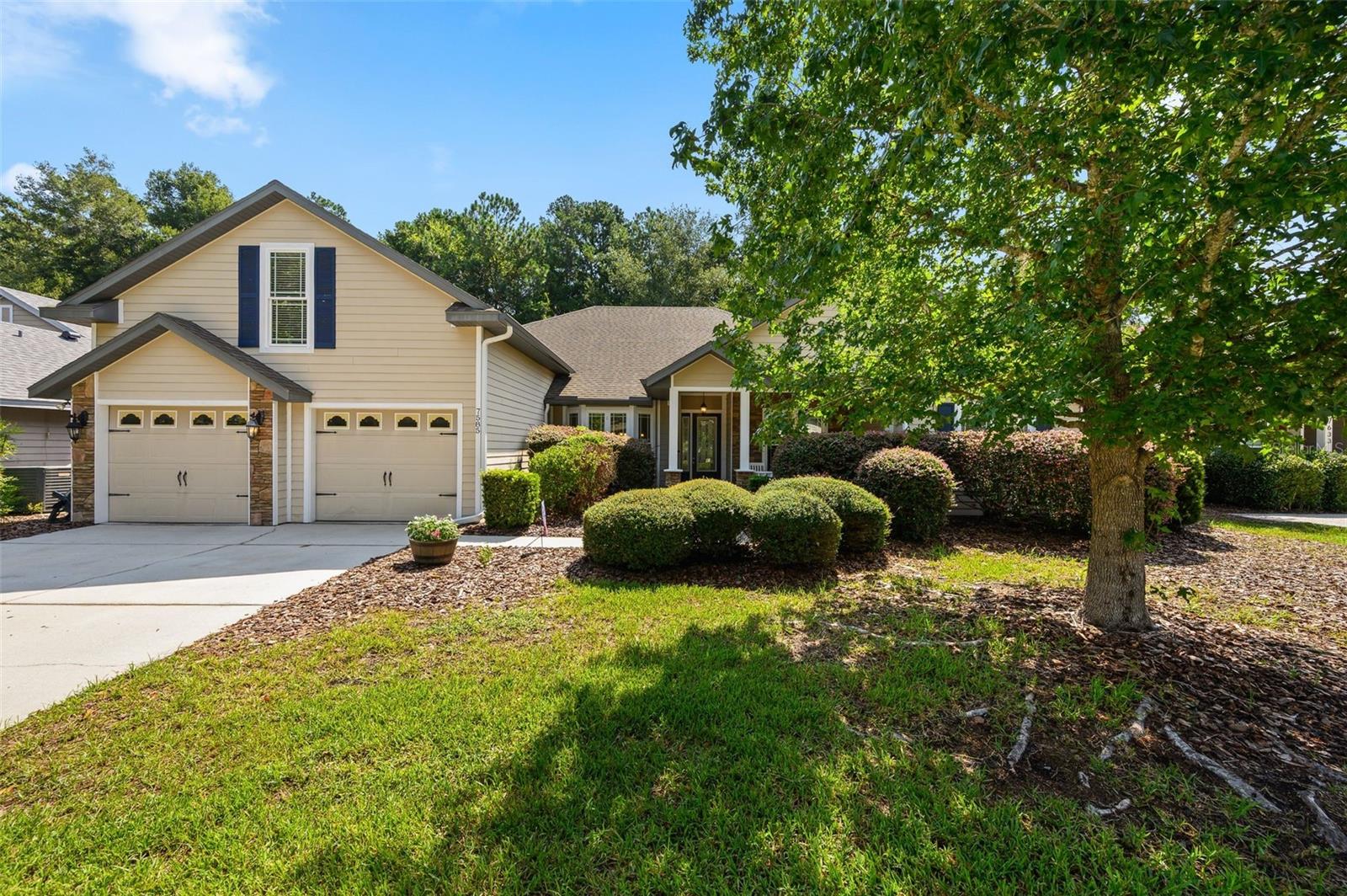 Photo of 7585 SW 79TH DRIVE GAINESVILLE FL 32608