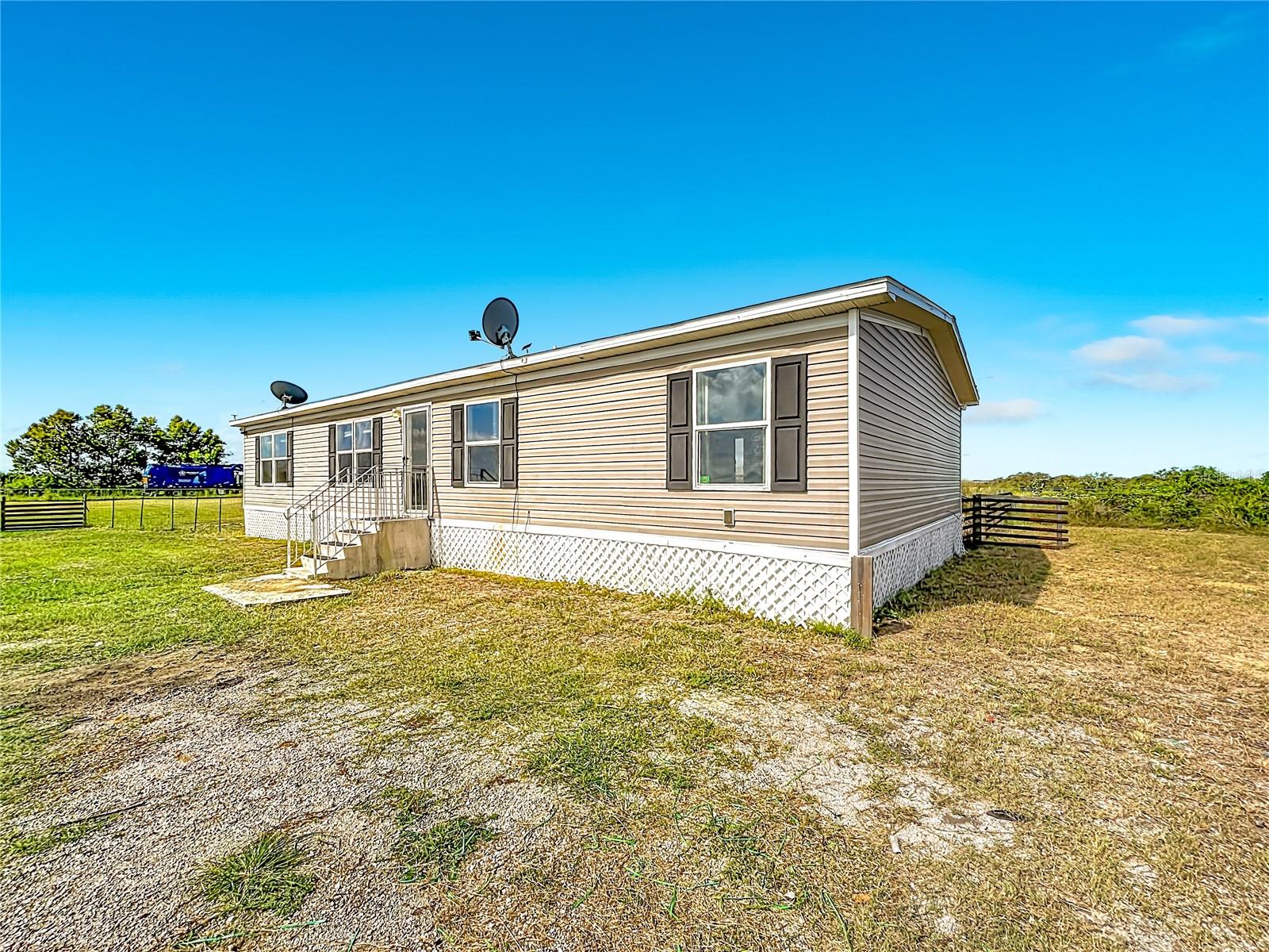 Photo of 1491 ALFORD ROAD HAINES CITY FL 33844