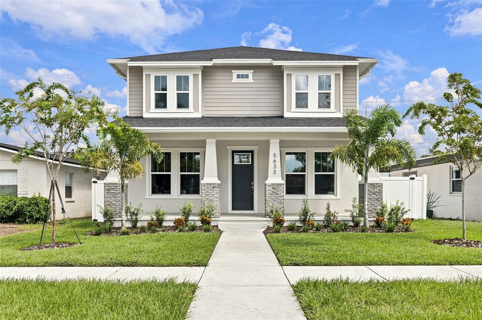 Photo of 5633 DARTMOUTH AVENUE ST PETERSBURG FL 33710