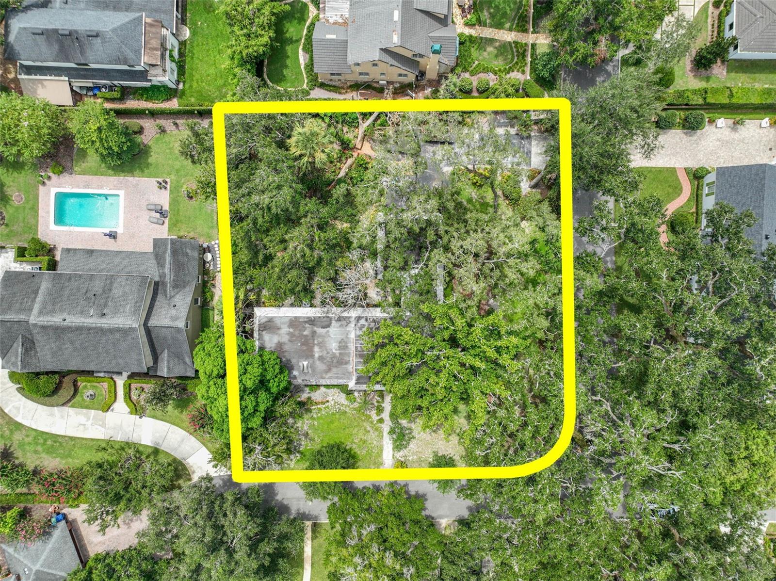 Photo of 1220 SHARON PLACE WINTER PARK FL 32789