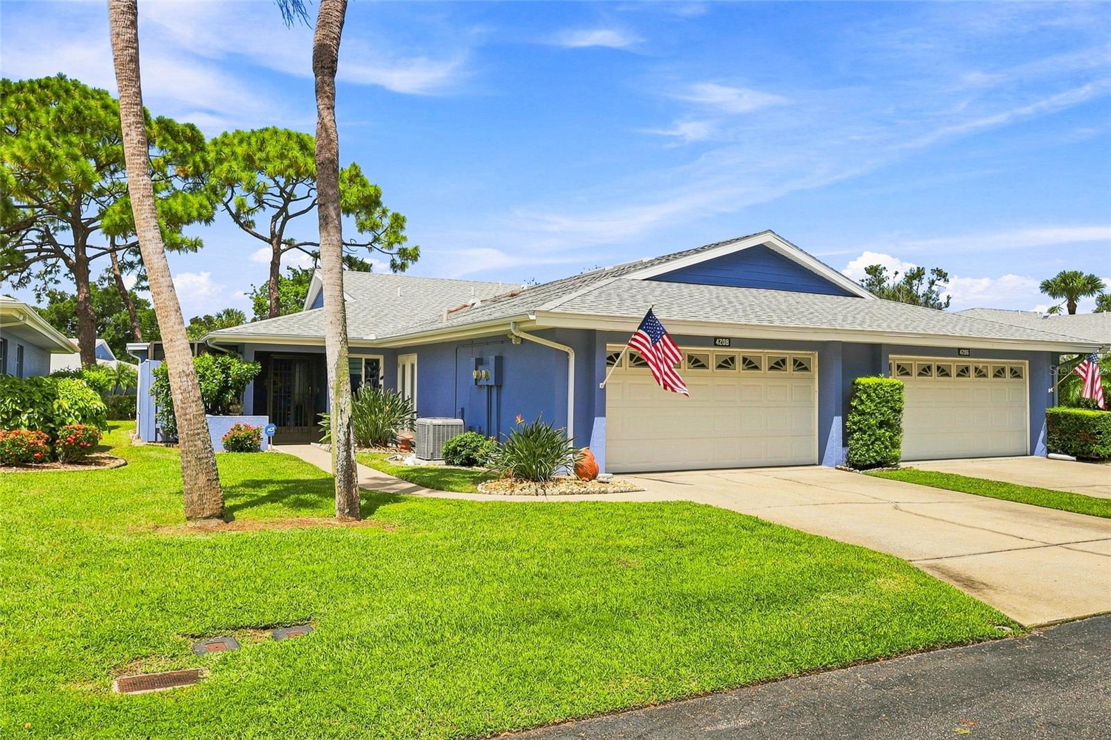 Photo of 4208 CENTER POINTE LANE #27 SARASOTA FL 34233
