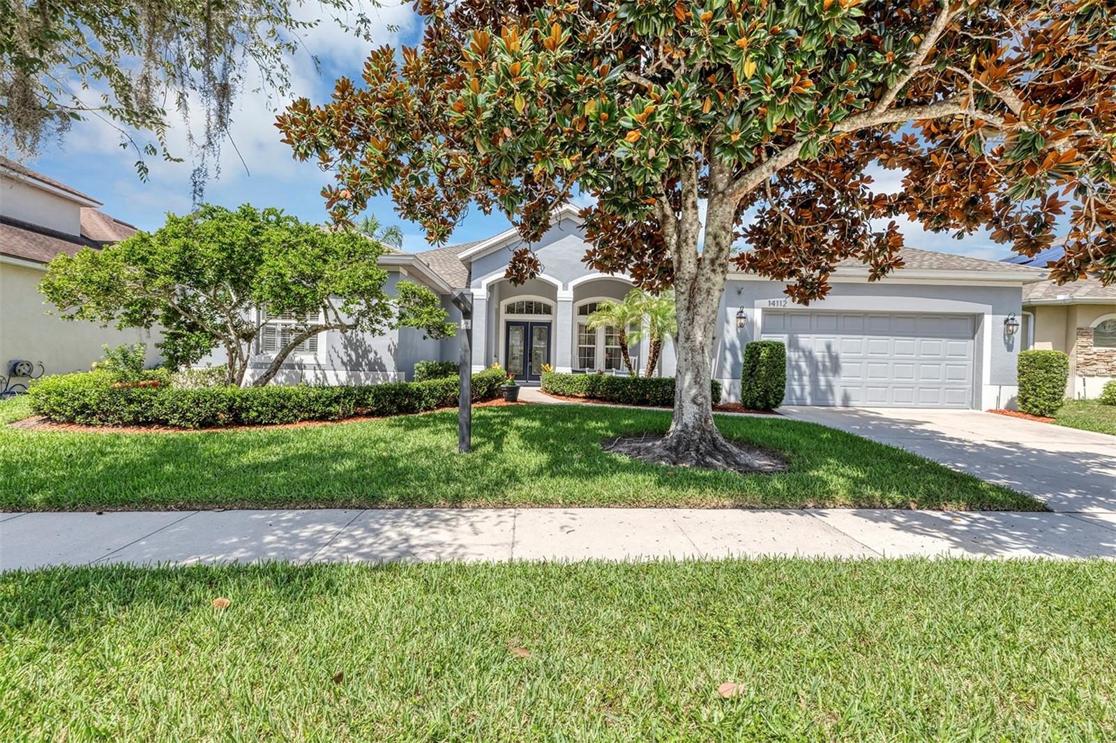 Photo of 14112 ISLAMORADA DRIVE ORLANDO FL 32837
