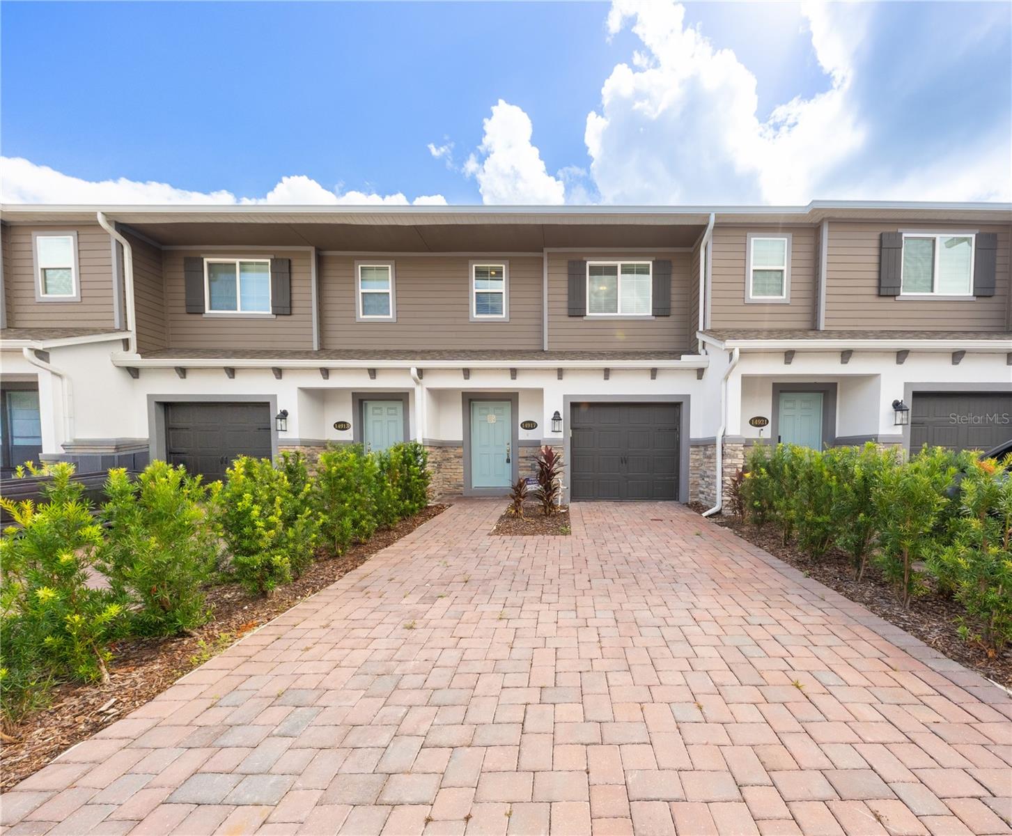 Photo of 14917 HARVEST STREET ORLANDO FL 32824