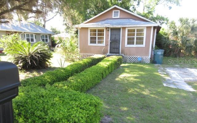 Photo of 814 NW 2ND STREET OCALA FL 34475
