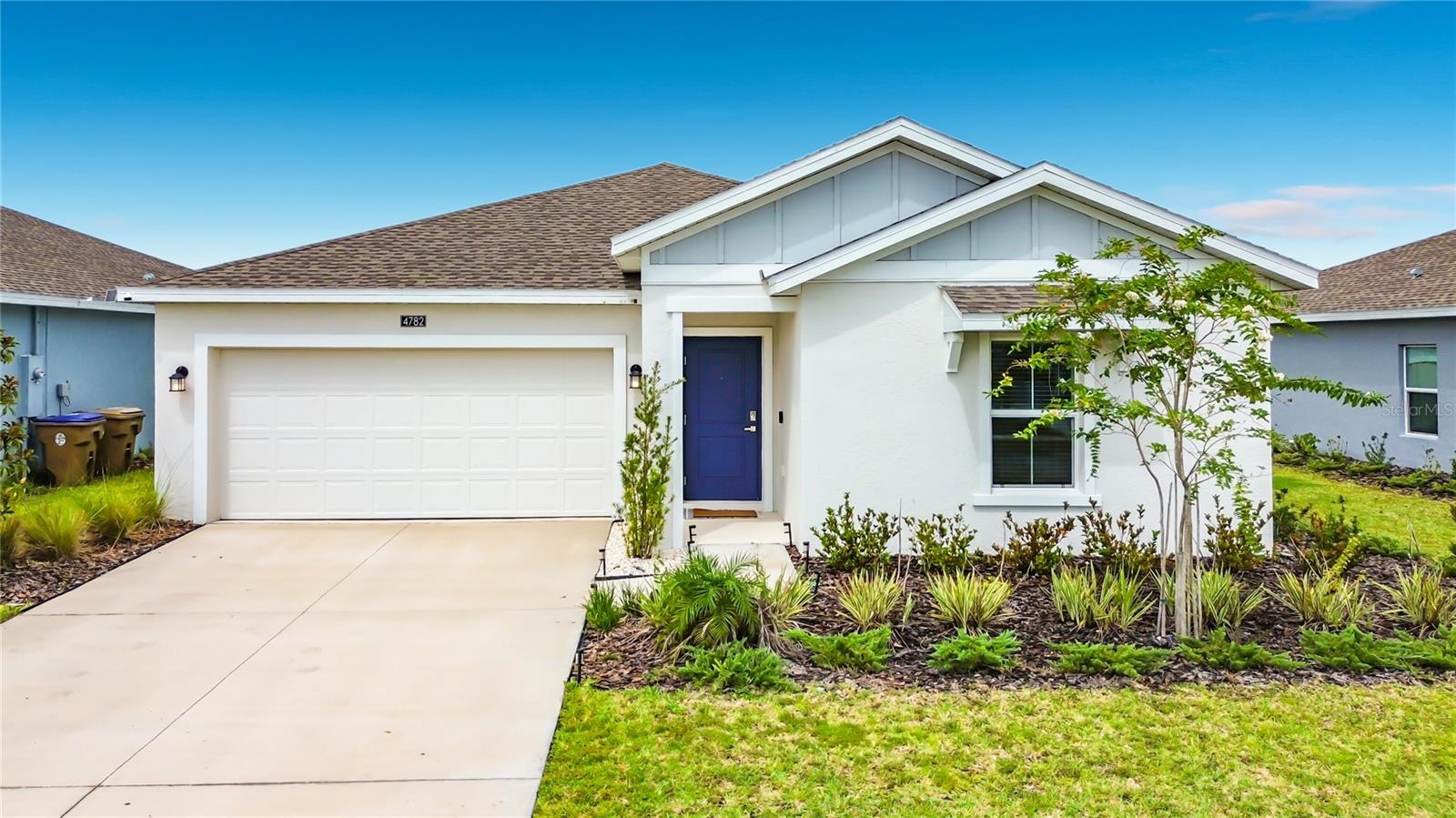 Photo of 4782 CLOISTER STREET KISSIMMEE FL 34758